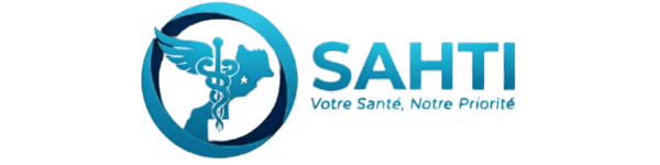 SAHTI Logo