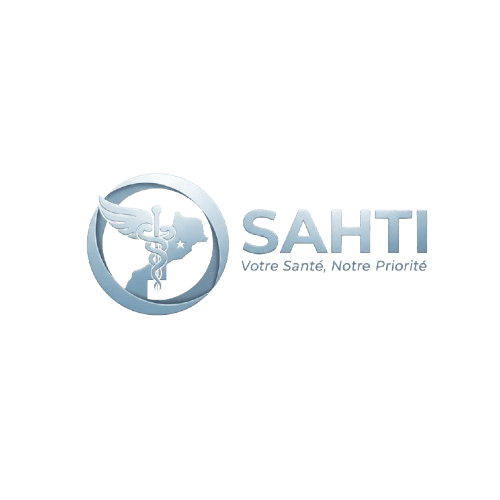 SAHTI Logo